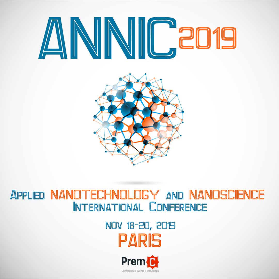 Applied Nanotechnology and Nanoscience International Conference